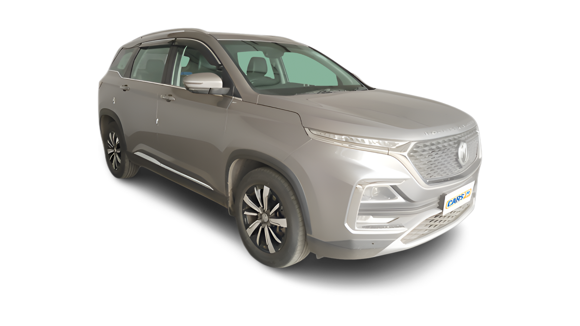 MG HECTOR-img